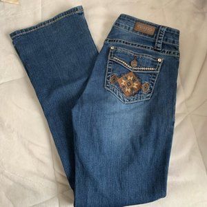 SHYANNE Jeans